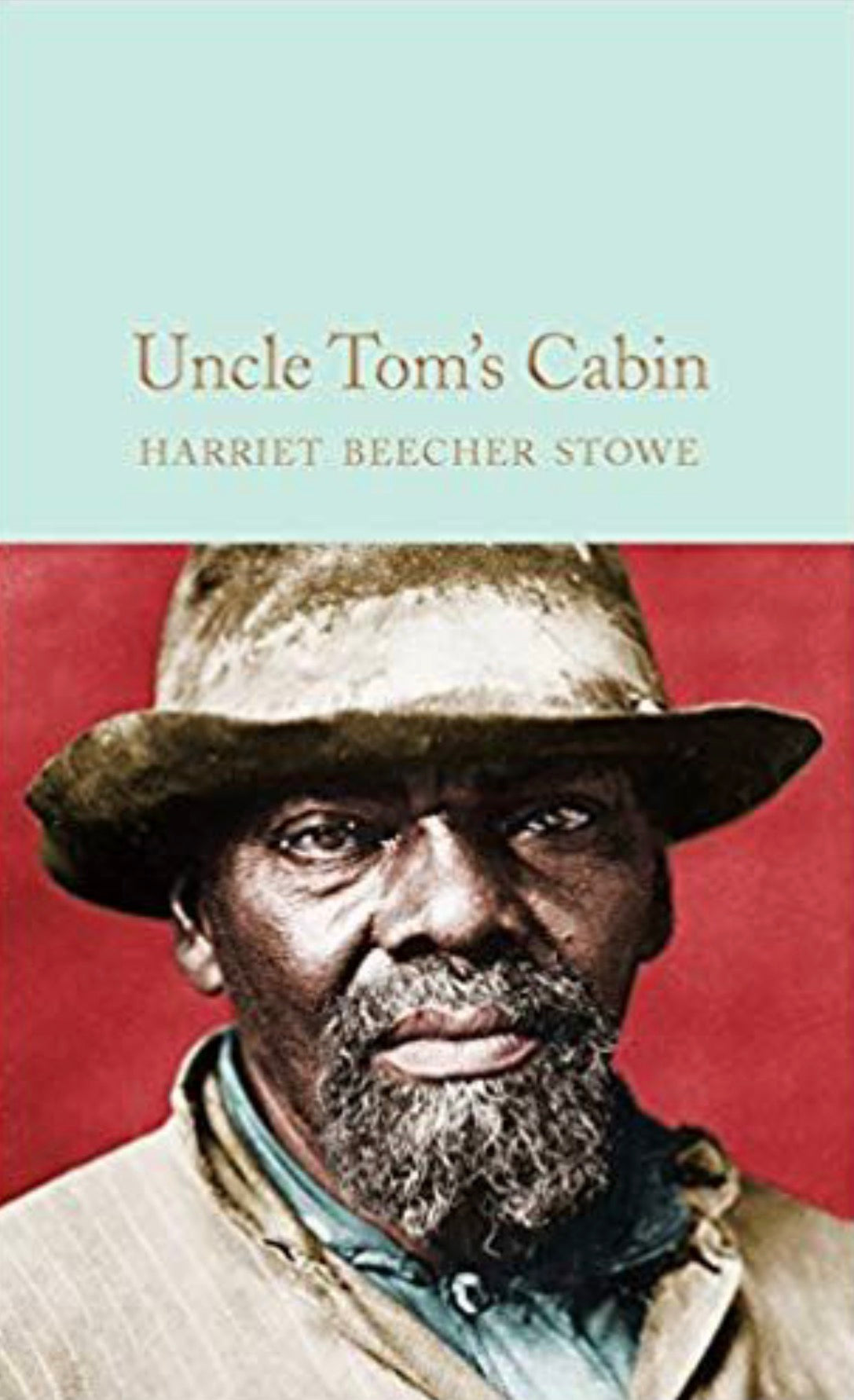 Uncle Tom's Cabin