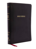 KJV Indexed Center-Column Reference Bible (Giant Print)