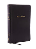 KJV Personal Size Reference Bible W/Thumb Index (Giant Print)