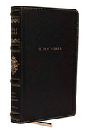 KJV Sovereign Collection Personal Size Reference Bible