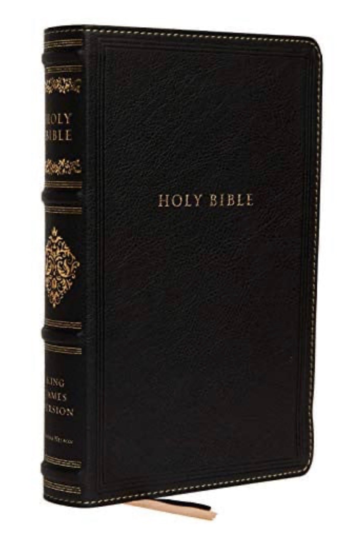 KJV Sovereign Collection Personal Size Reference Bible