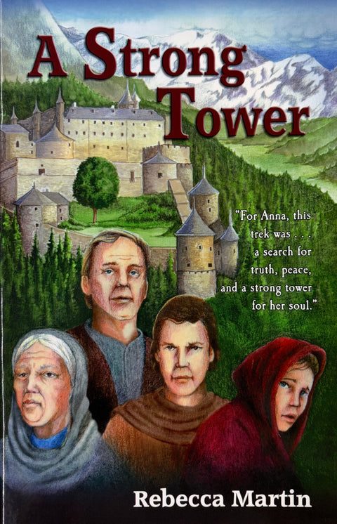 A Strong Tower
