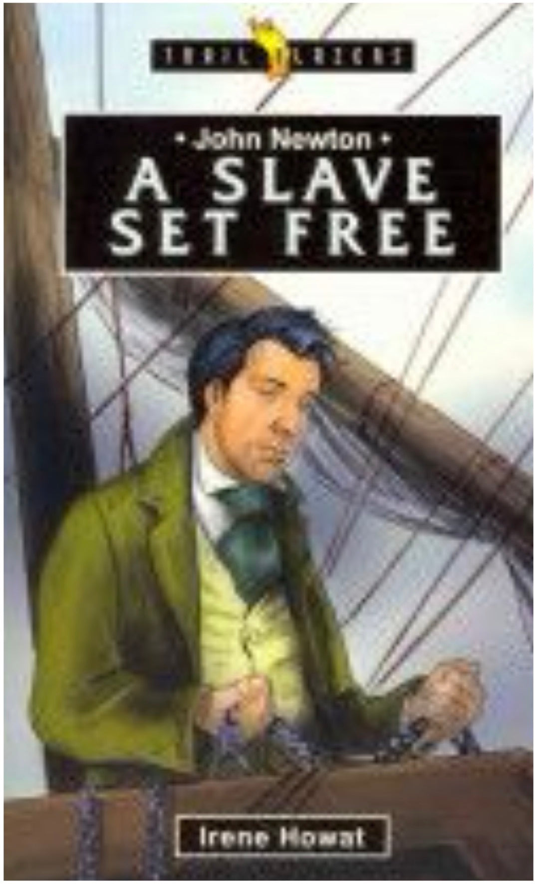 A Slave Set Free