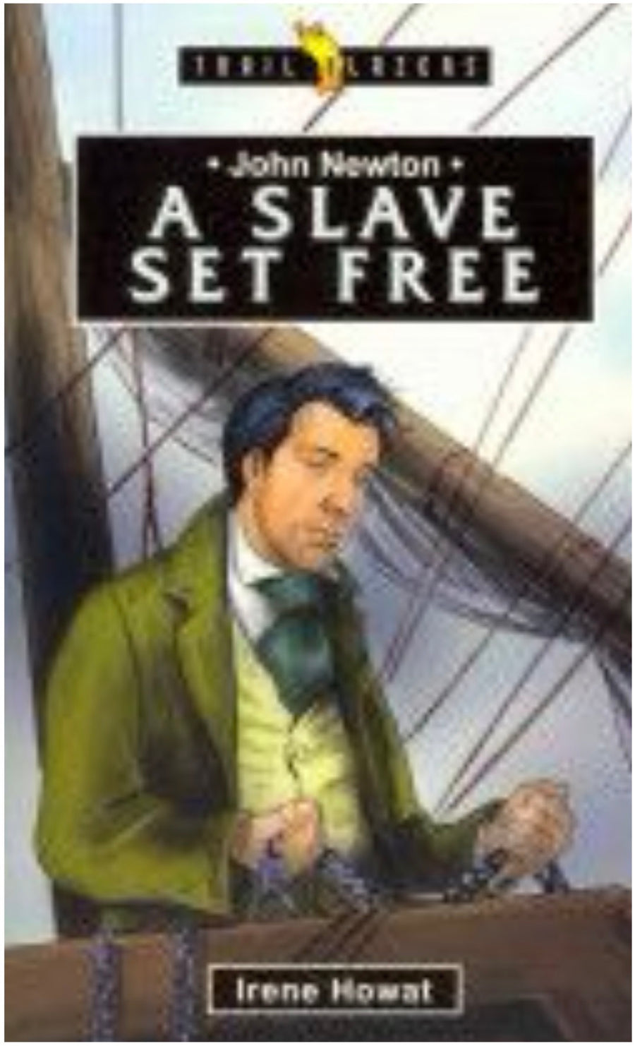 A Slave Set Free