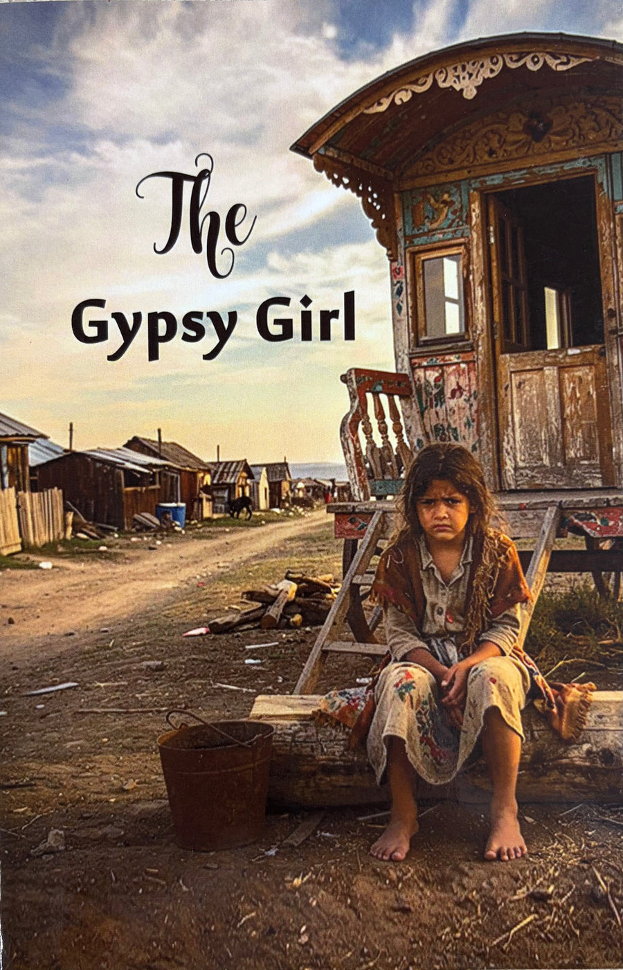 The Gypsy Girl