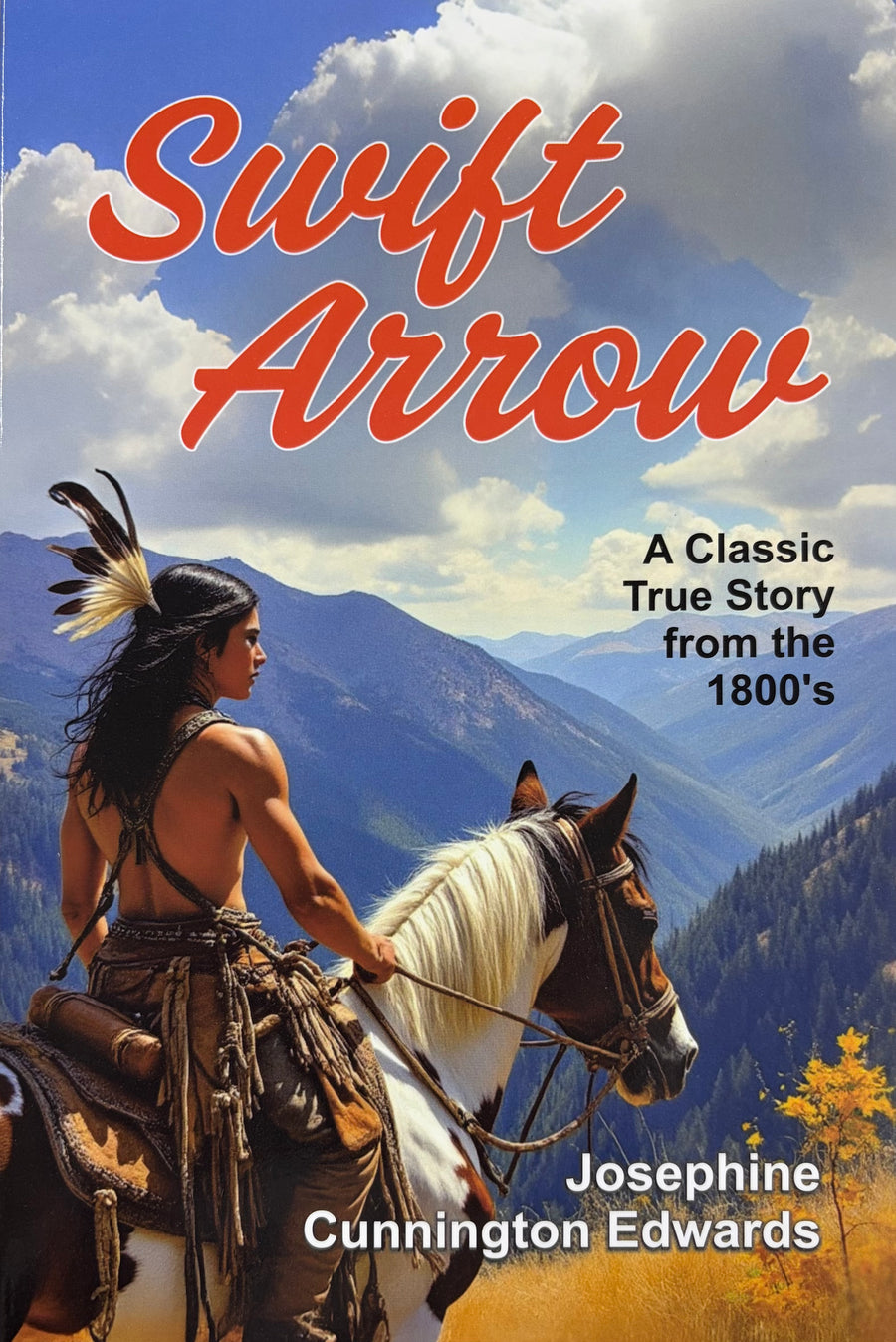 Swift Arrow