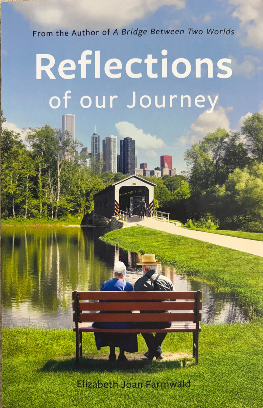 Reflections of Our Journey