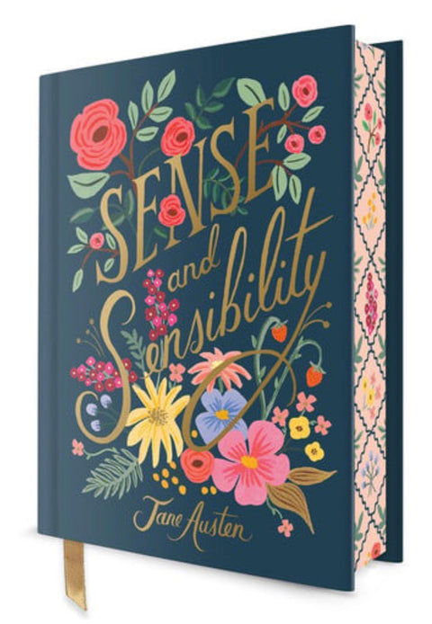 Sense & Sensibility Deluxe Edition