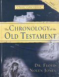 Chronology of the Old Testament