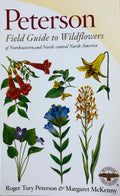 A Field Guide to Wildflowers Northeastern and North-central North America