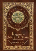 The Legend of Sleepy Hollow and Other Stories