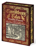 The Canterbury Tales