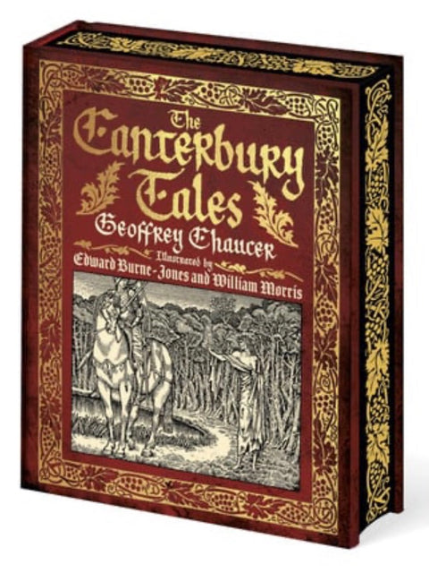 The Canterbury Tales