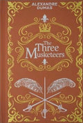 The Three Musketeers
