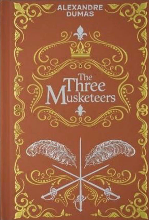 The Three Musketeers