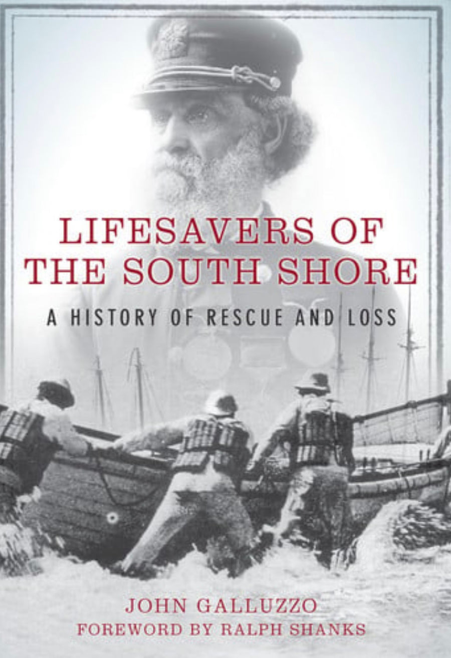 Lifesavers of the South Shore