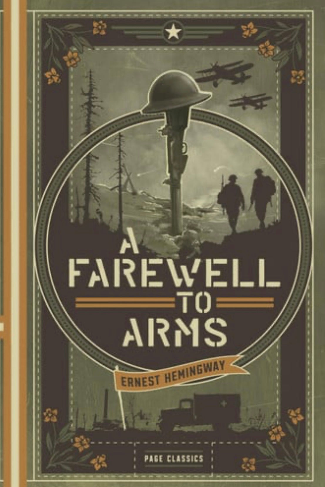 A Farewell to Arms