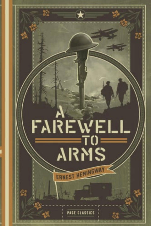 A Farewell to Arms