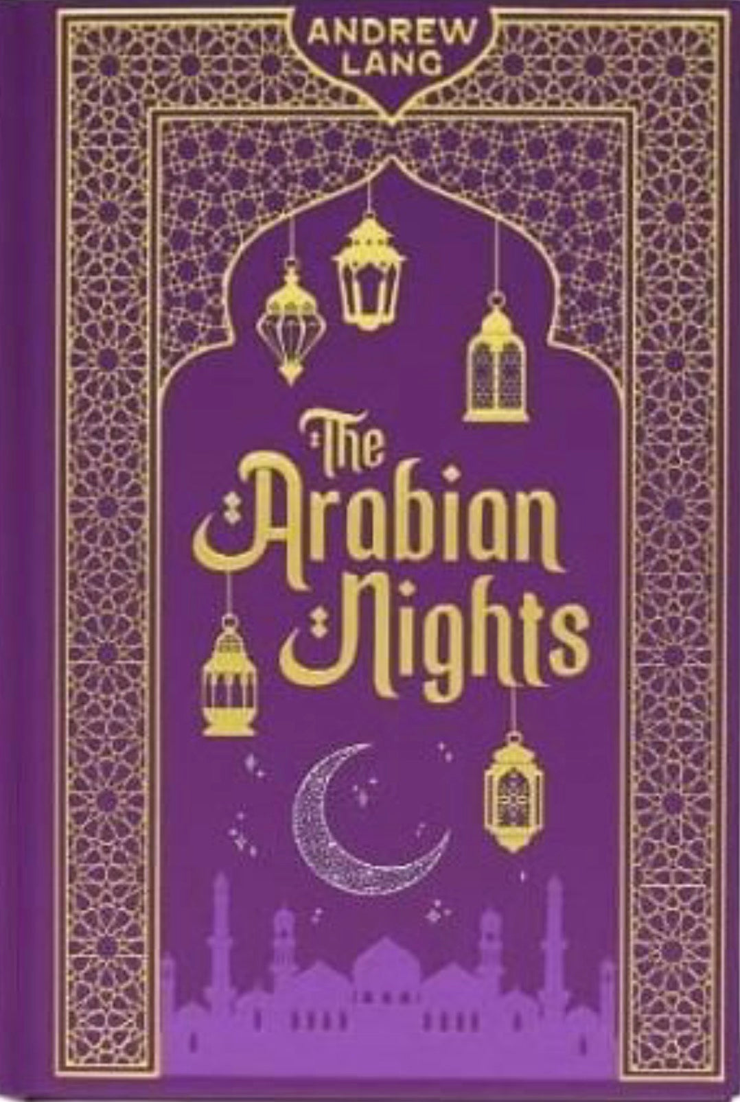 The Arabian Nights