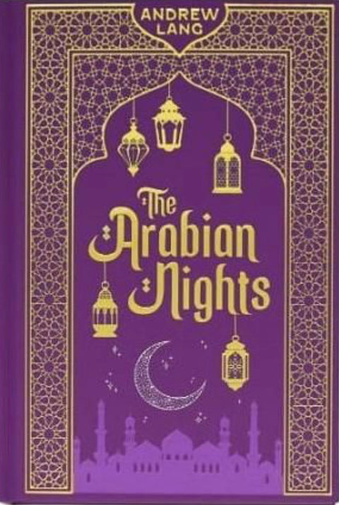 The Arabian Nights