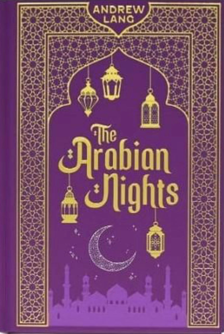 The Arabian Nights