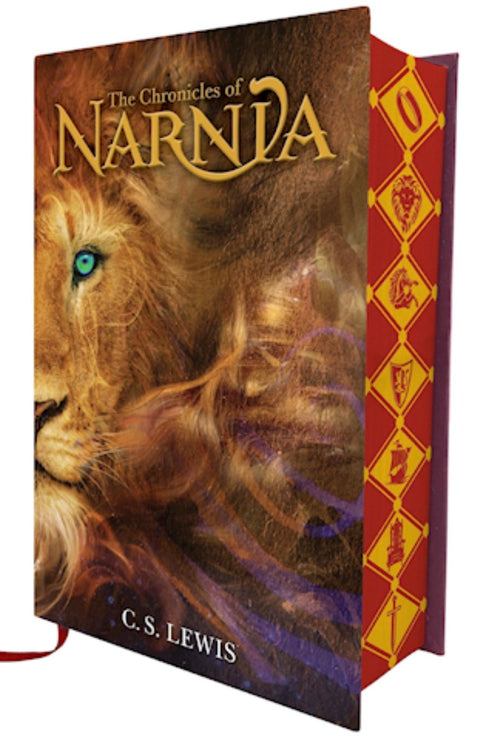 The Chronicles of Narnia