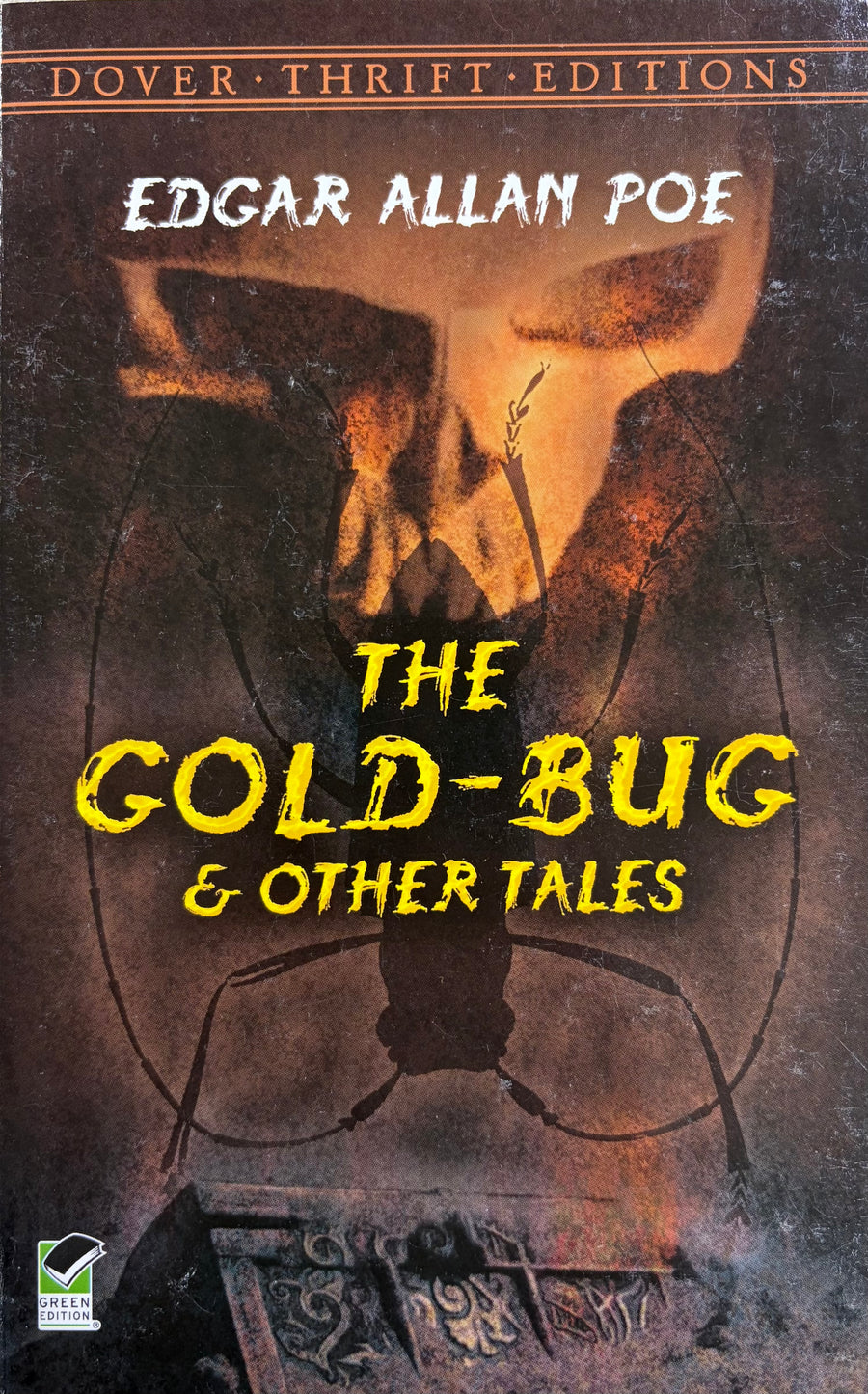 The Gold-Bug and Other Stories
