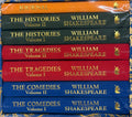 The William Shakespeare Collection