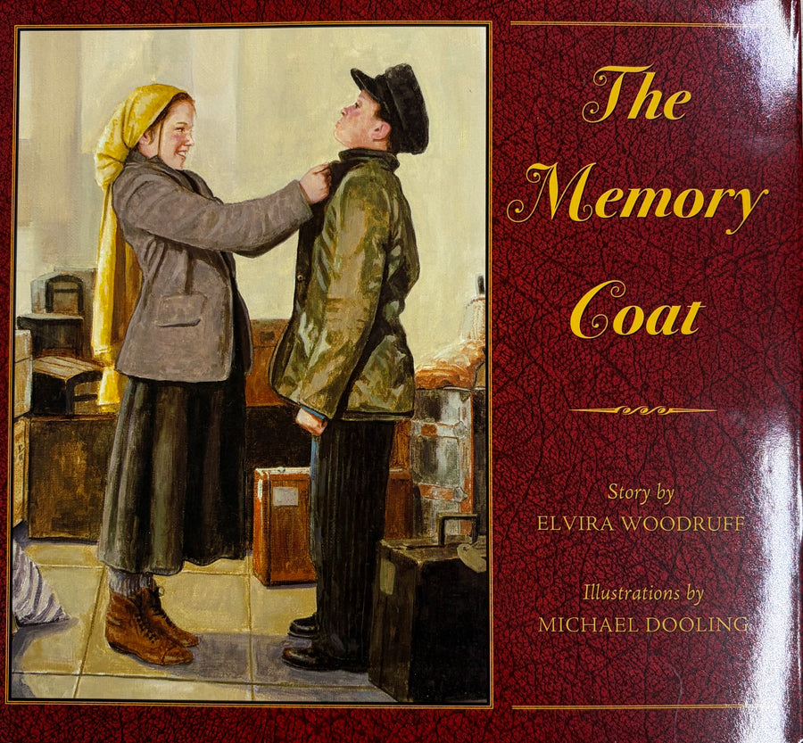 The Memory Coat