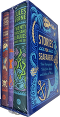 Stories For Seafarers