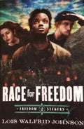 Race for Freedom