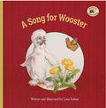 A Song for Wooster