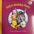 Polly's Birthday Party