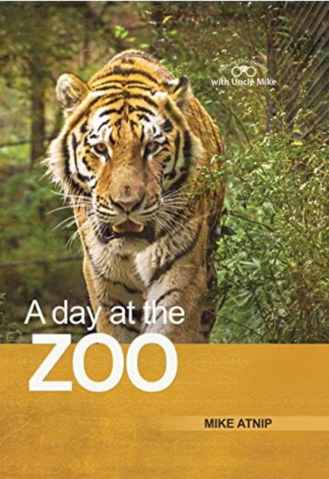 A Day at the Zoo