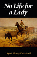 No Life for a Lady