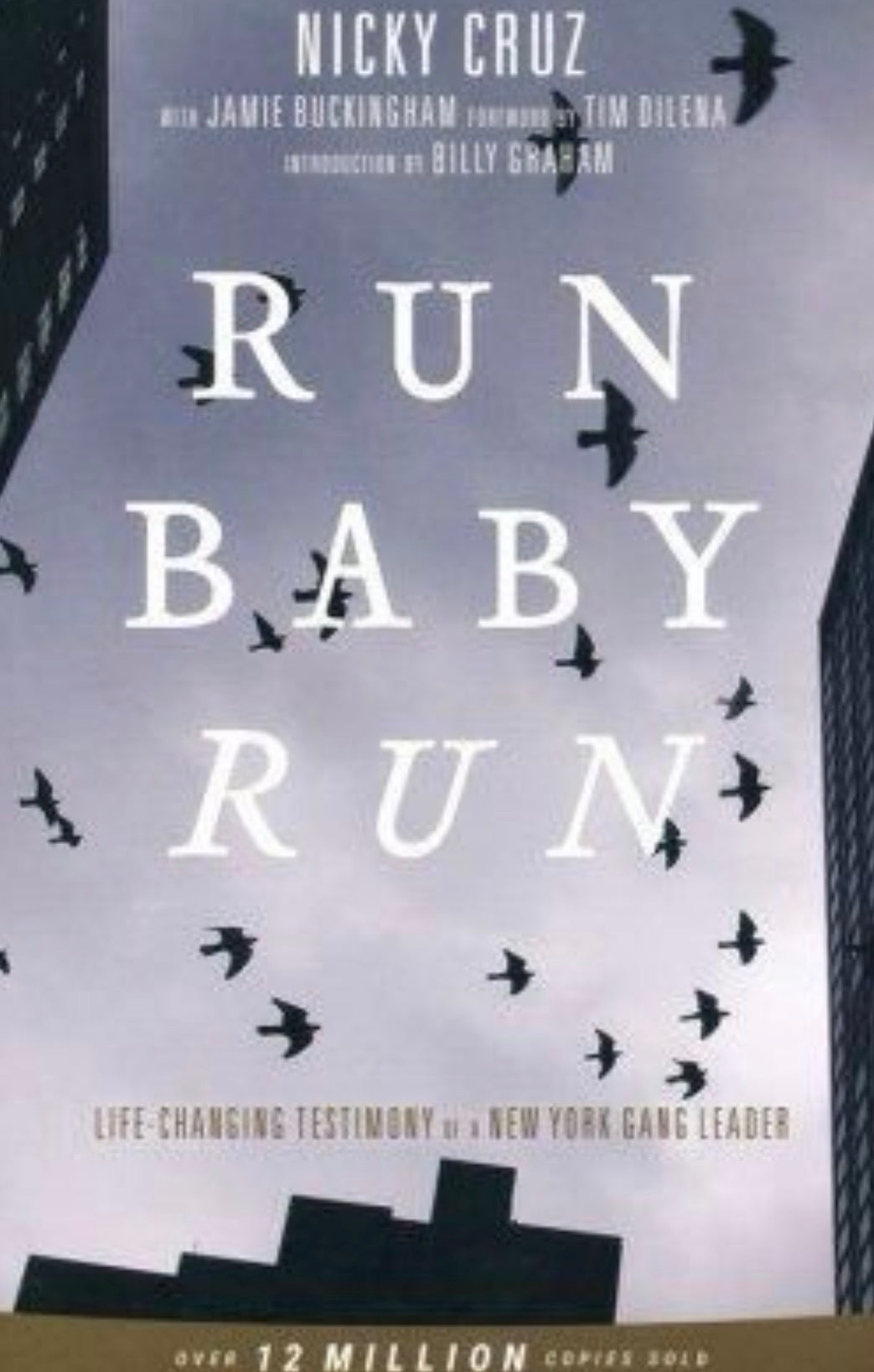 Run Baby Run