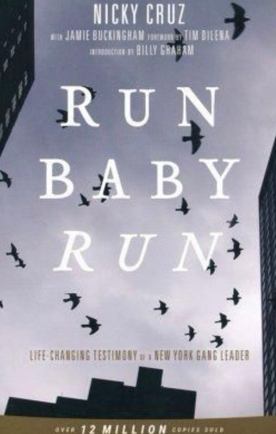 Run Baby Run
