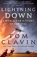 Lightning Down A WWII Story of Survival