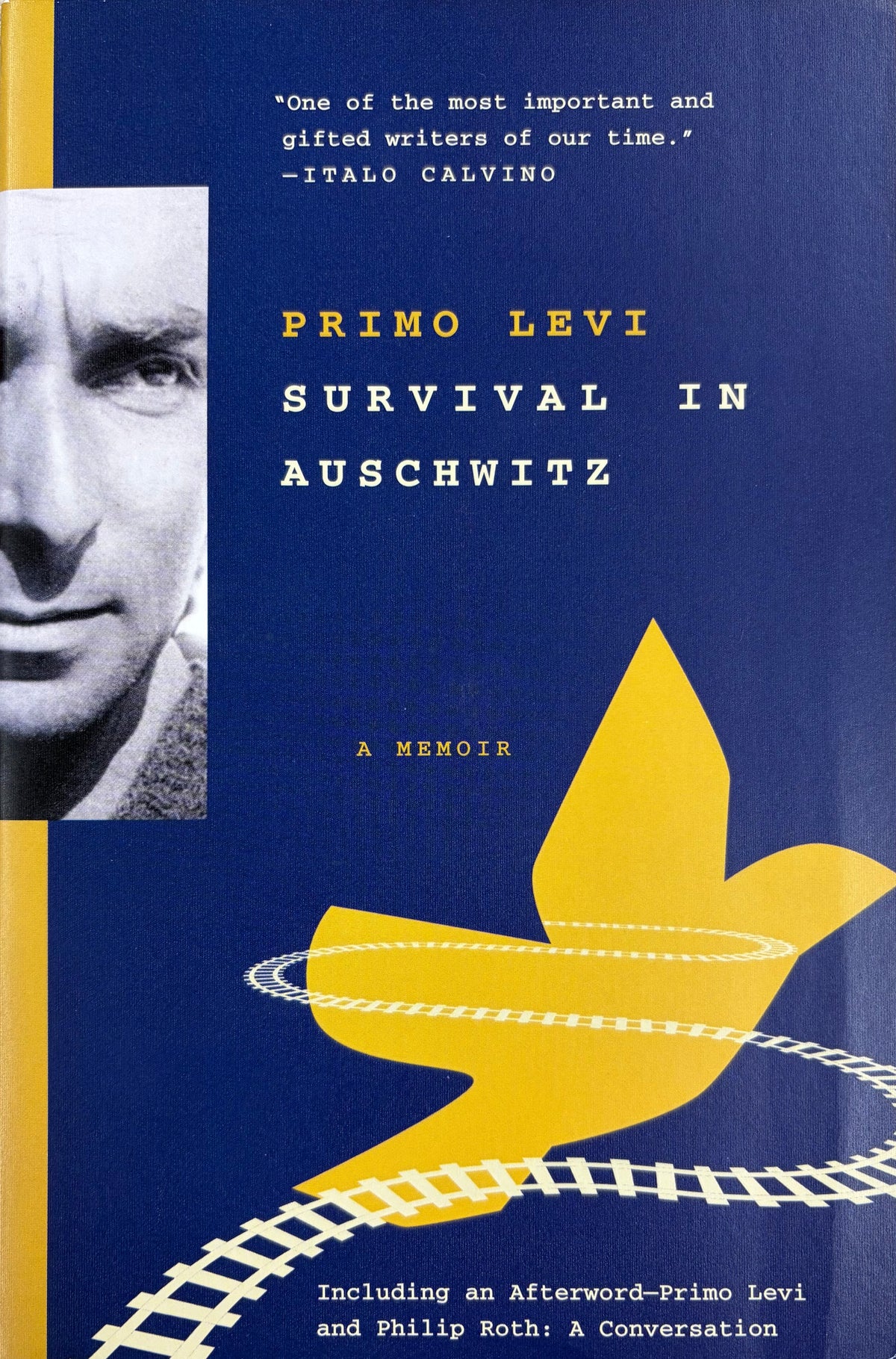Survival in Auschwitz
