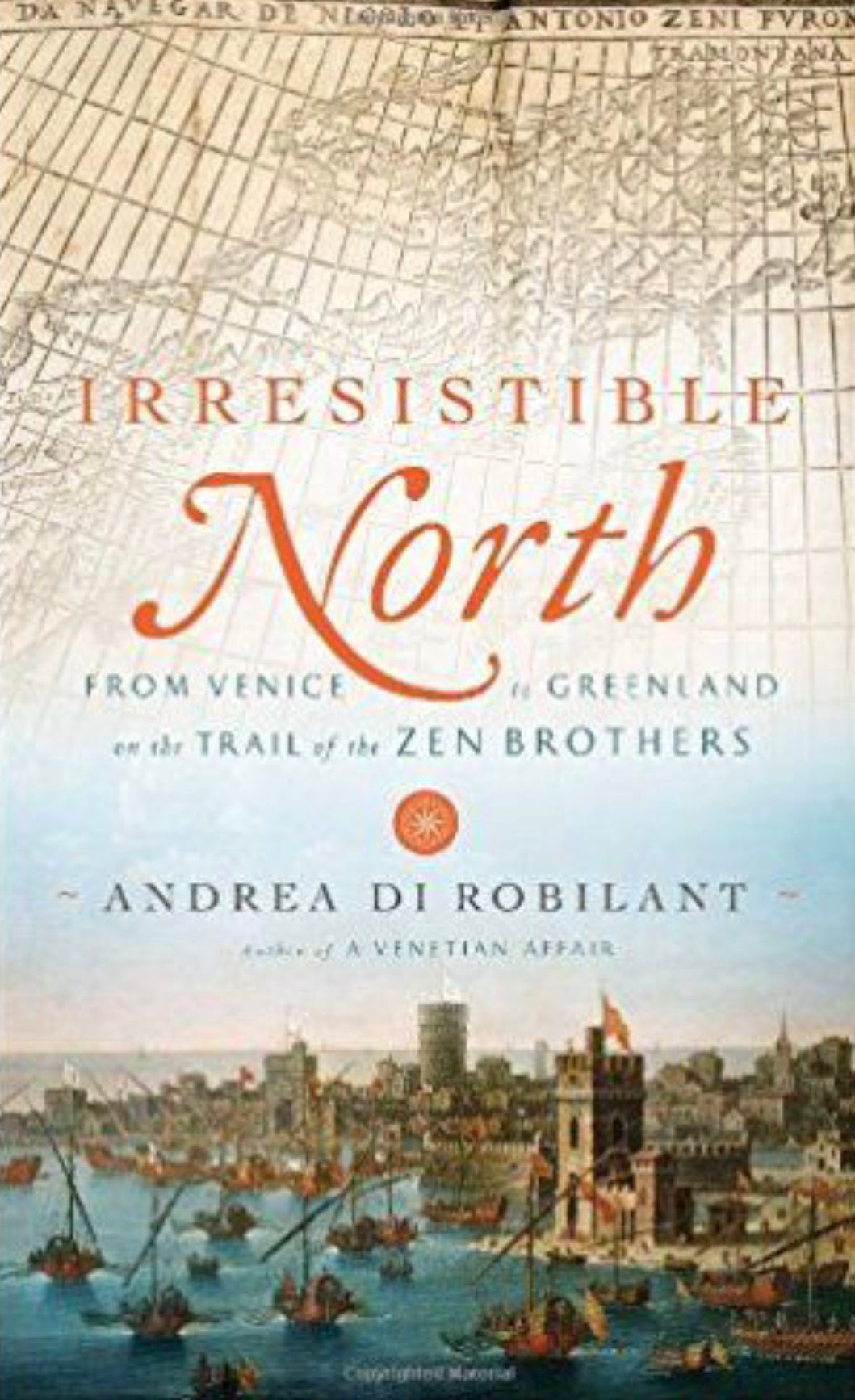 Irresistible North