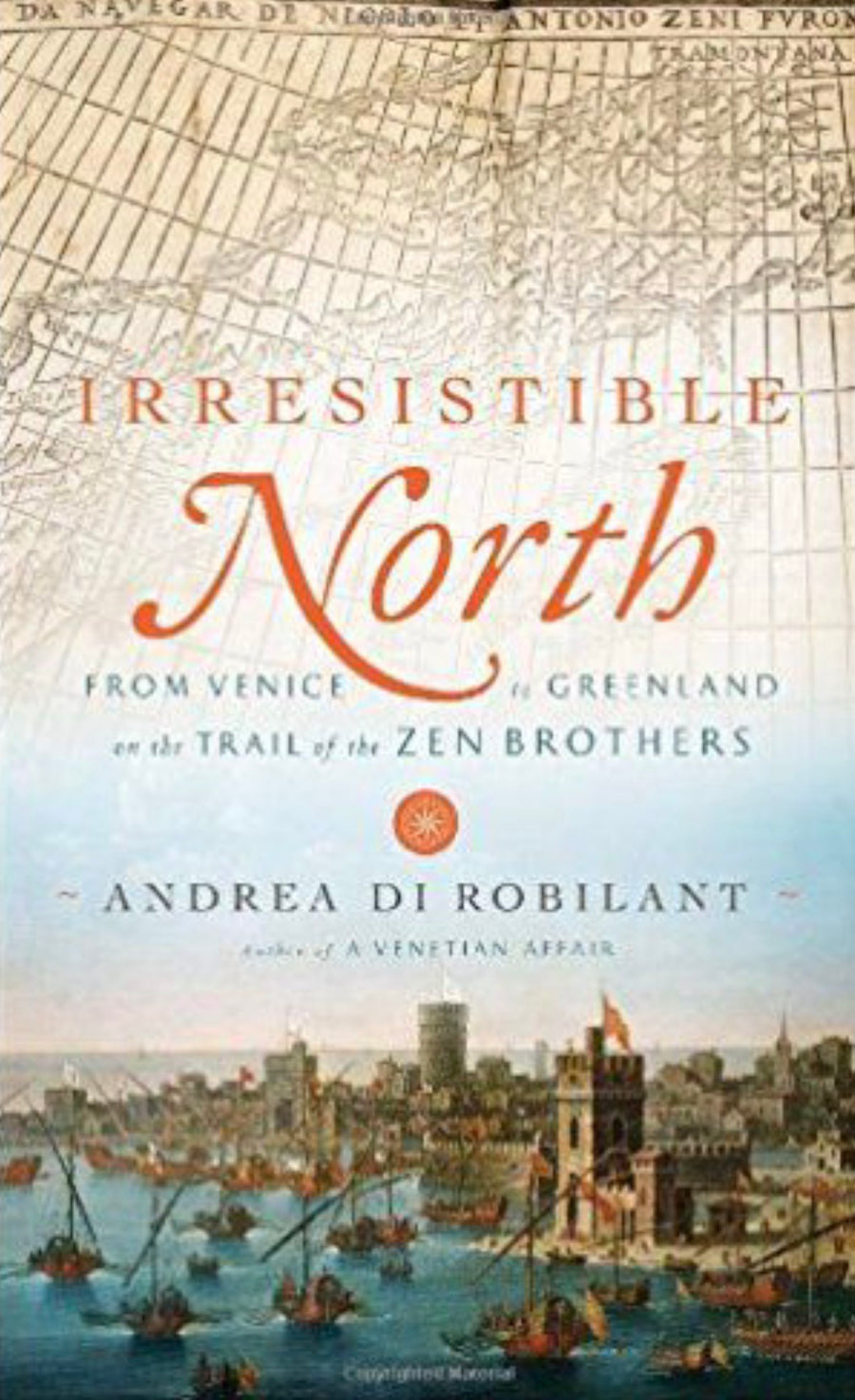Irresistible North