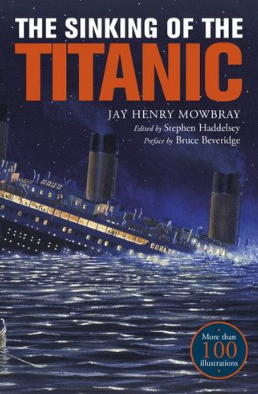 The Sinking of the Titanic