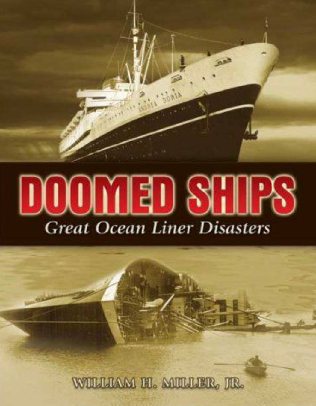 Doomed Ships