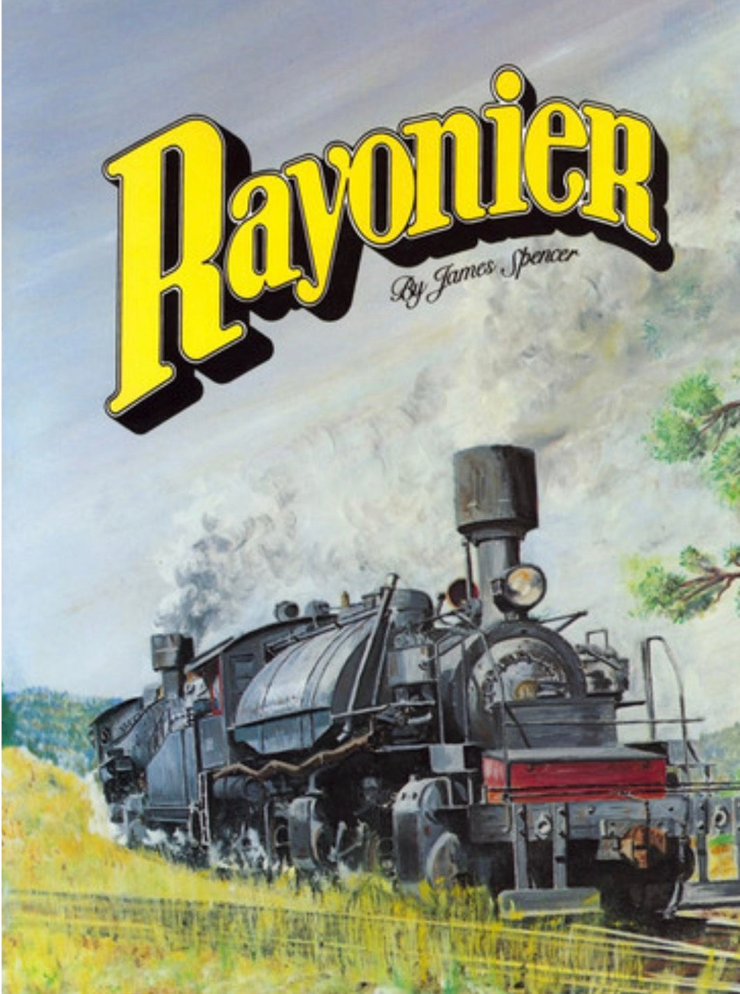 Rayonier