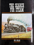 The Search for Steam