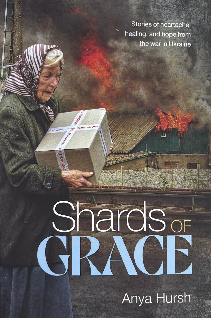 Shards of Grace