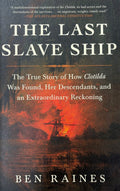 The Last Slave Ship