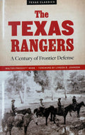 The Texas Rangers