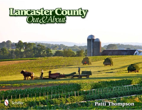 Lancaster County Out & About