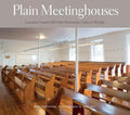 Plain Meetinghouses Lancaster County Mennonites Gather to Worship